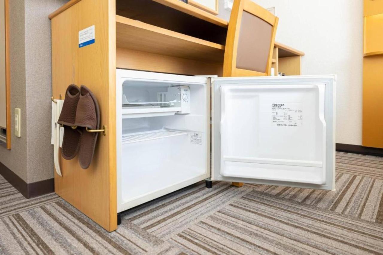 Toyoko Inn Hokkaido Sapporo Susukino Junction Zewnętrze zdjęcie