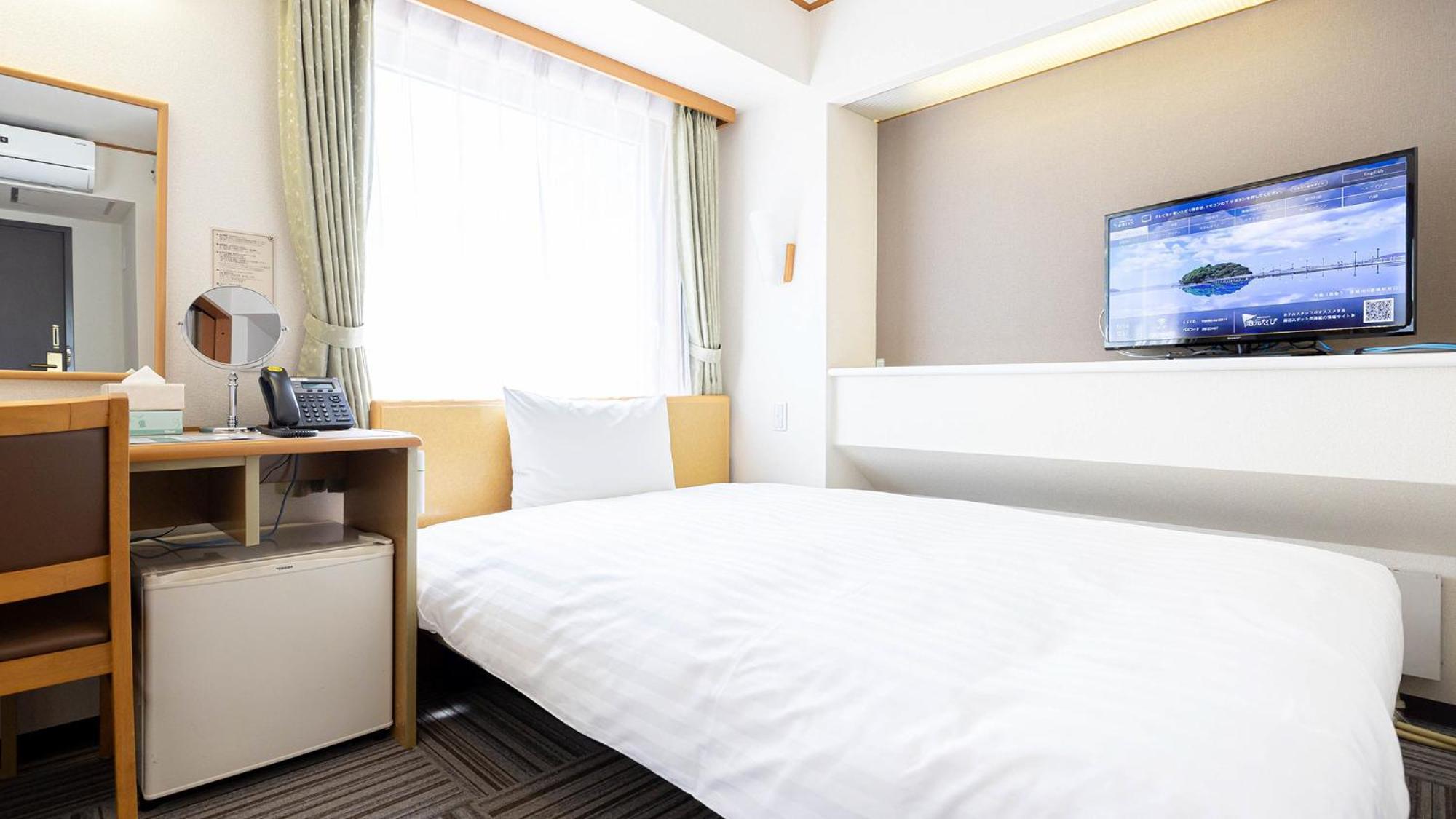 Toyoko Inn Hokkaido Sapporo Susukino Junction Pokój zdjęcie