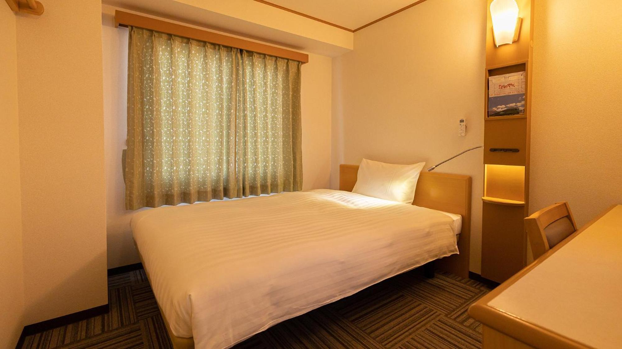 Toyoko Inn Hokkaido Sapporo Susukino Junction Pokój zdjęcie