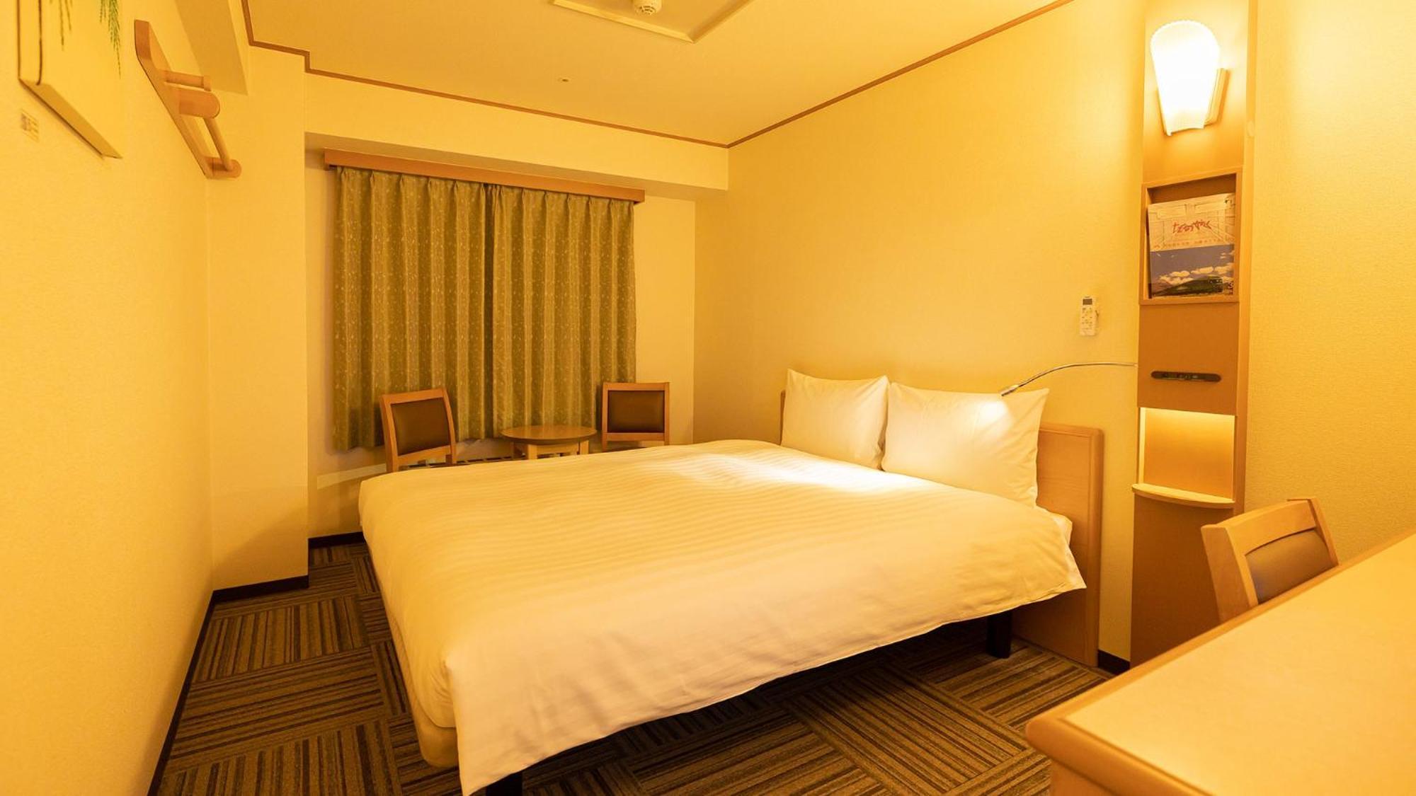 Toyoko Inn Hokkaido Sapporo Susukino Junction Pokój zdjęcie