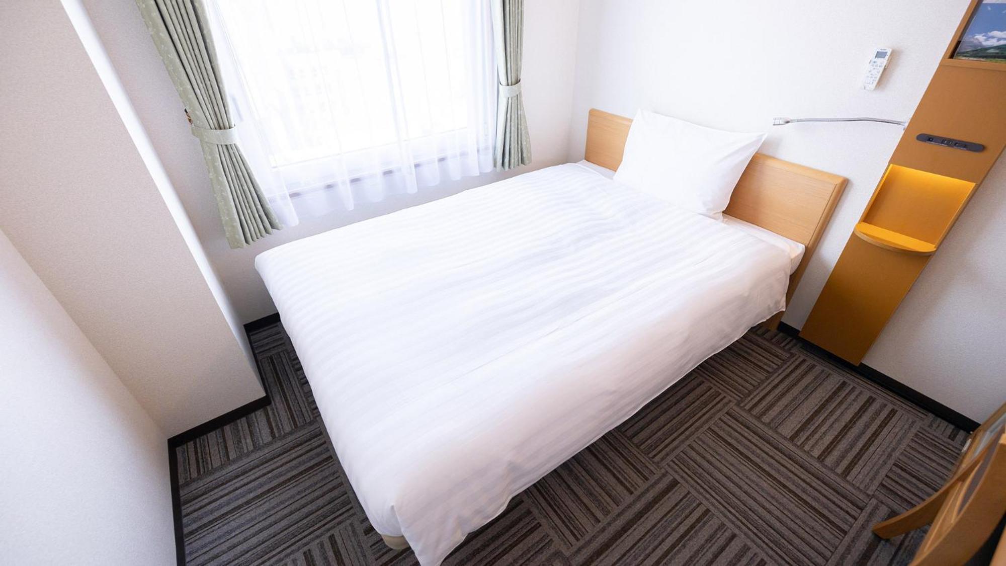 Toyoko Inn Hokkaido Sapporo Susukino Junction Pokój zdjęcie