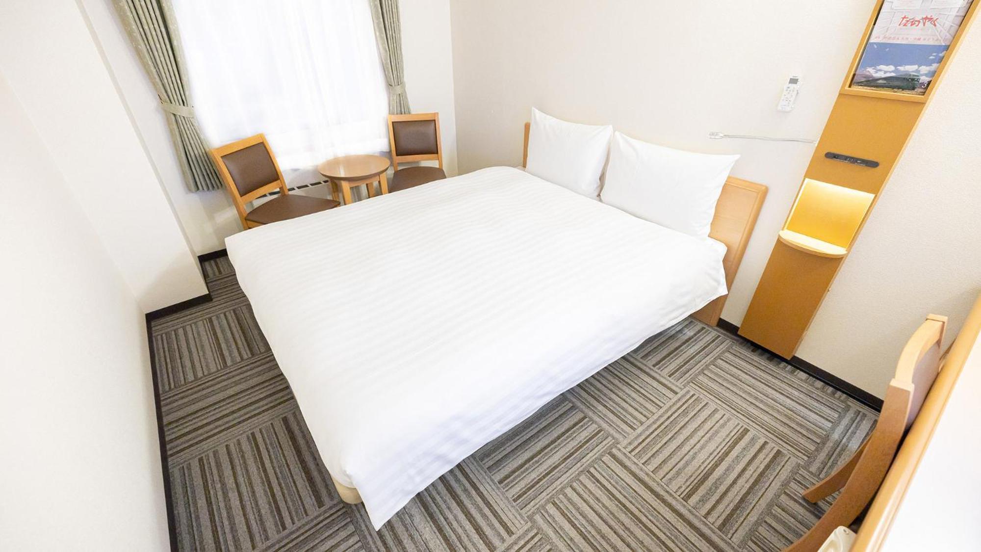 Toyoko Inn Hokkaido Sapporo Susukino Junction Pokój zdjęcie