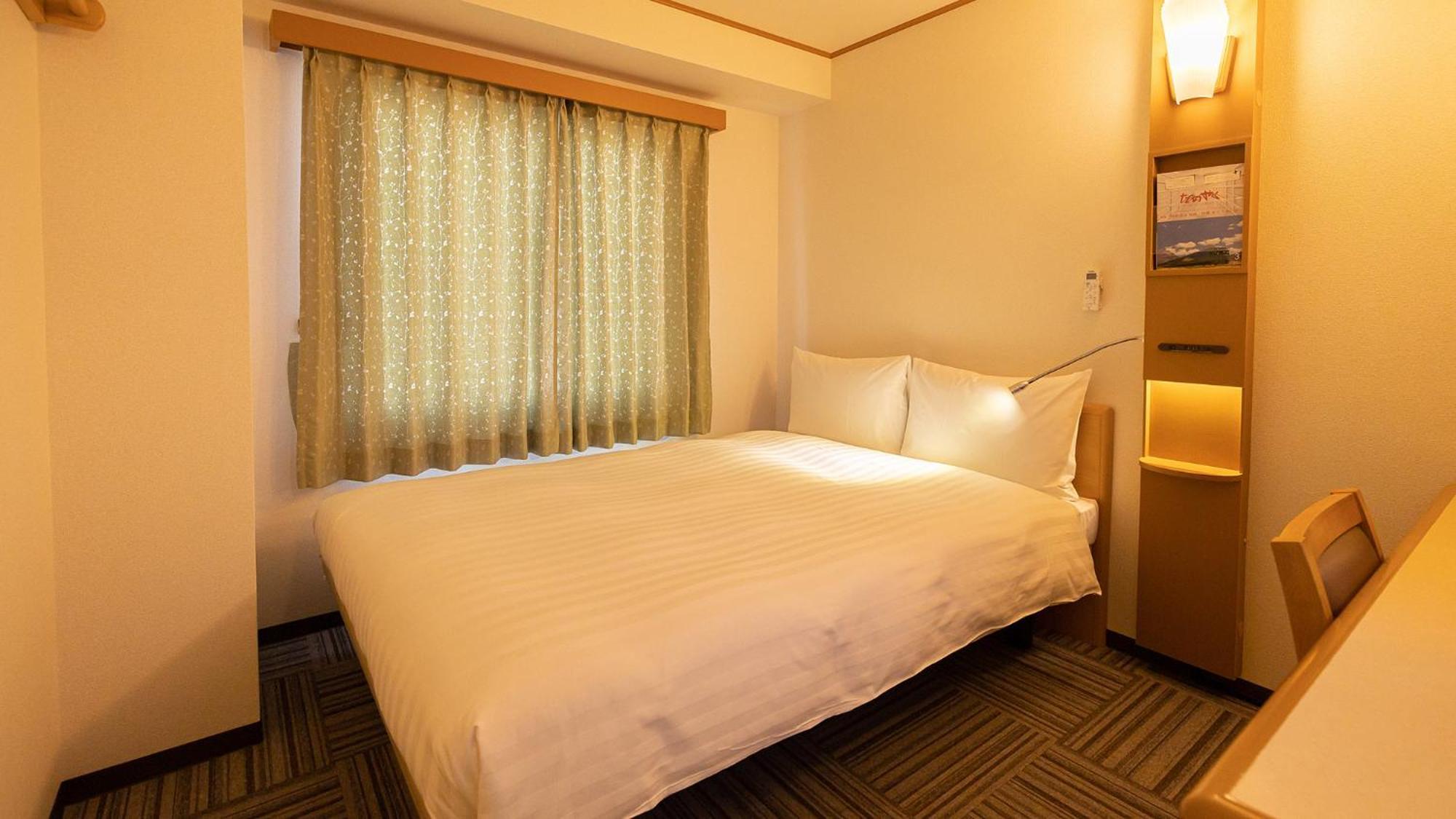 Toyoko Inn Hokkaido Sapporo Susukino Junction Pokój zdjęcie