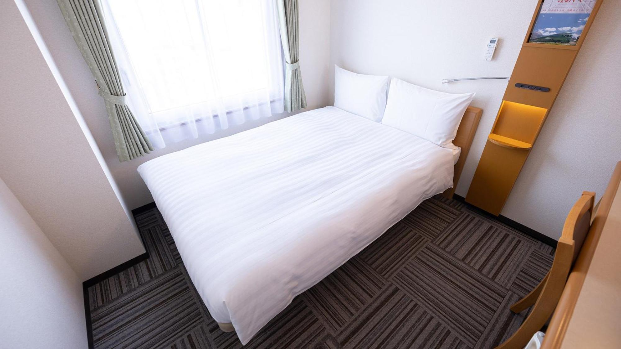Toyoko Inn Hokkaido Sapporo Susukino Junction Pokój zdjęcie